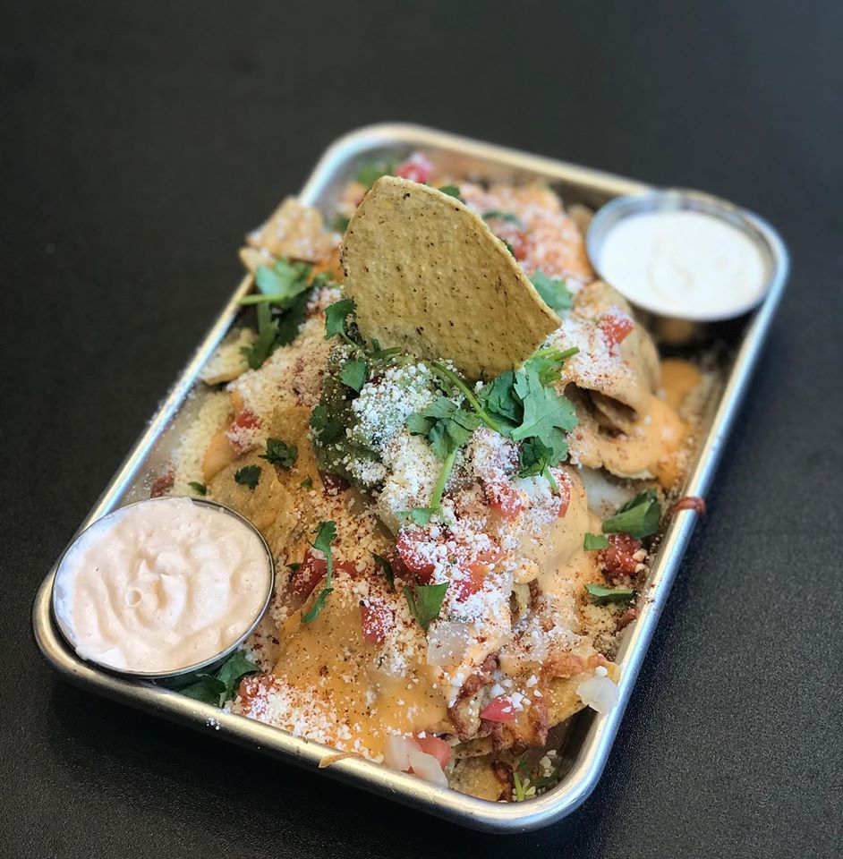 Off The Wall Cafe Photos 2